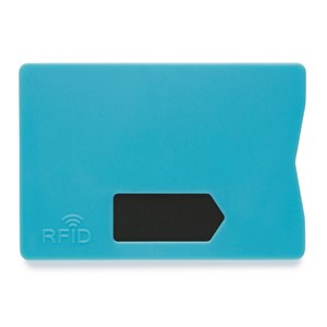 Etui na kartę z ochroną RFID AX-P820.325