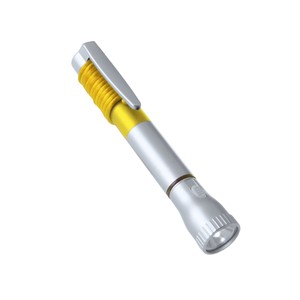 Długopis z latarką 2 LED AX-V1654-08
