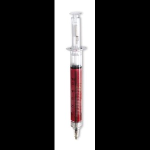 Długopis "strzykawka" AX-V1524-05