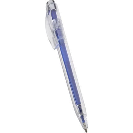 Transparentny długopis AX-V1759-04