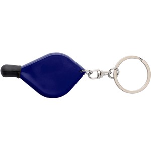 Brelok do kluczy, touch pen, z żetonem AX-V1685-04