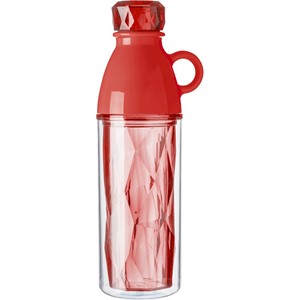 Próżniowa butelka sportowa 500 ml, kubek 150 ml AX-V9870-05