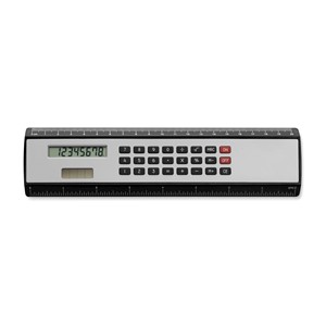 Linijka, kalkulator AX-V3030-03