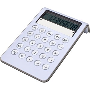 Kalkulator, kalendarz, data, zegar AX-V3817-02