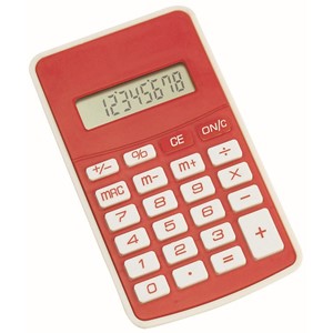 Kalkulator na biurko AX-V3878-05