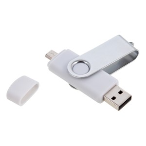 Pamięć USB "twist" AX-V3378-02/CN