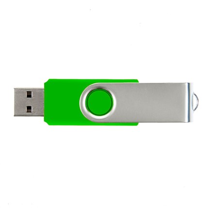 Pamięć USB "twist" AX-V3041-10/CN