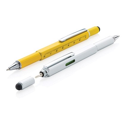 Długopis 5 w 1, narzędzie wielofunkcyjne AX-P221.556