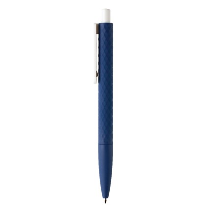 Delikatny w dotyku długopis X3 AX-P610.969