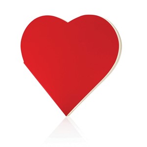 Notatnik “serce” AX-P773.354