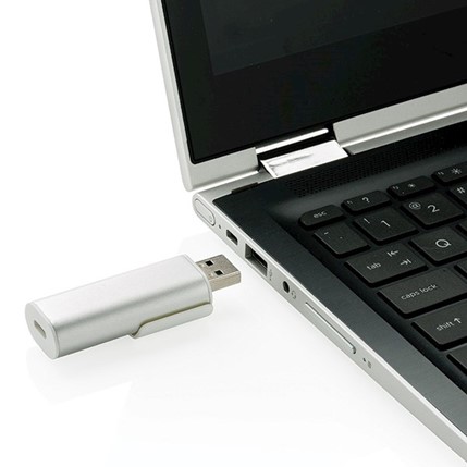 Pamięć USB typu C Slide AX-P300.112