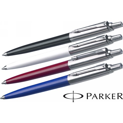 Długopis Parker Jotter w pudełku AX-V1596-02