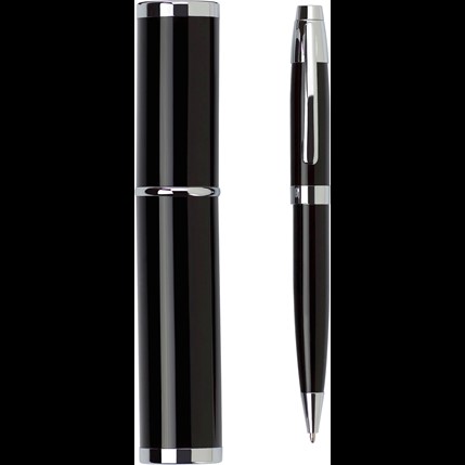 Długopis w etui AX-V1670-03