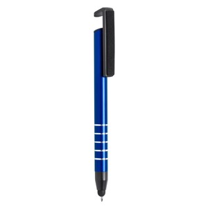 Długopis, stojak na telefon, czyścik do ekranu AX-V1875-04