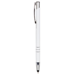 Długopis, touch pen, cieńsza wersja V1601 AX-V1744-02