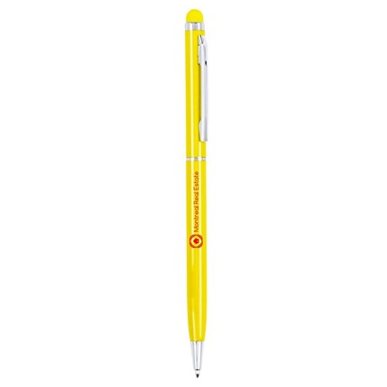 Długopis, touch pen AX-V1660-08