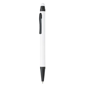 Aluminiowy długopis, touch pen AX-P610.303