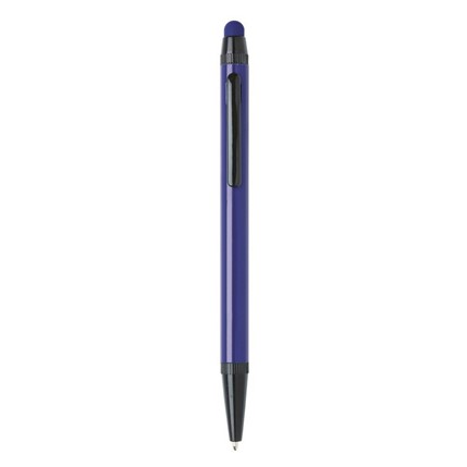 Aluminiowy długopis, touch pen AX-P610.305