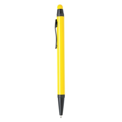 Aluminiowy długopis, touch pen AX-P610.306