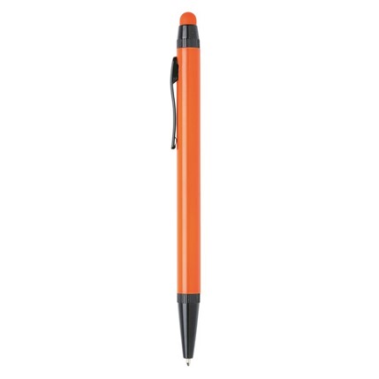 Aluminiowy długopis, touch pen AX-P610.308