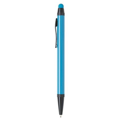 Aluminiowy długopis, touch pen AX-P610.309