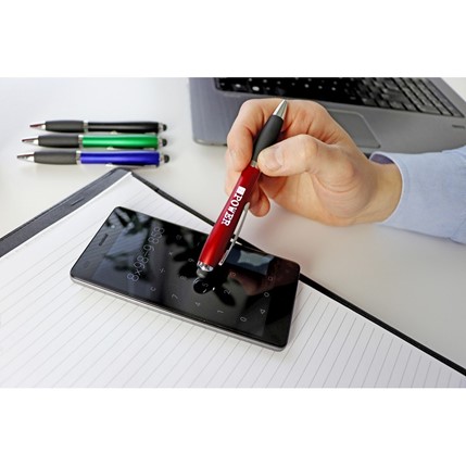 Długopis, touch pen AX-V1745-06