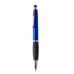 Długopis, touch pen, grawer ukazuje podświetlaną powierzchnię AX-V1876-04