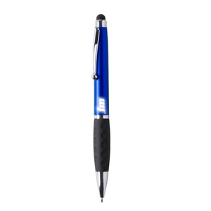 Długopis, touch pen, grawer ukazuje podświetlaną powierzchnię AX-V1876-04