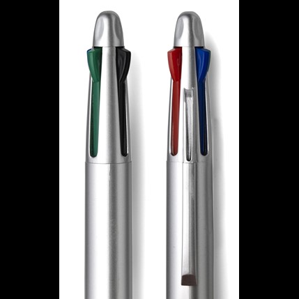 Długopis, wielokolorowy wkład AX-V1432-03