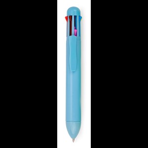 Długopis, wielokolorowy wkład AX-V1407-23