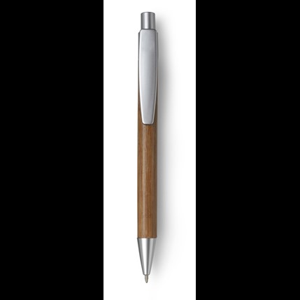 Bambusowy długopis AX-V1410-32