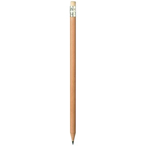 Drewniany ołówek z gumką AX-V7682-00