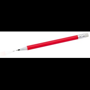 Ołówek mechaniczny, gumka AX-V1457-05