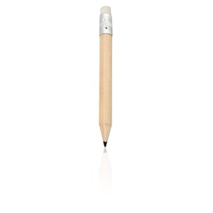 Mini ołówek, gumka AX-V7699-00/A