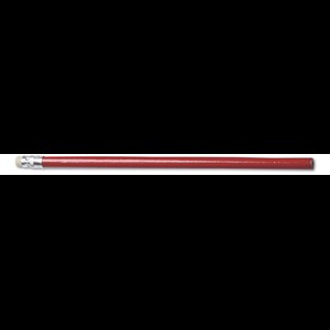 Ołówek drewniany z gumką AX-V6107-05