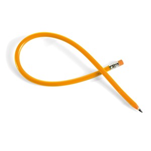 Elastyczny ołówek z gumką AX-V7602-07