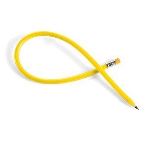 Elastyczny ołówek z gumką AX-V7602-08