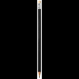 Drewniany ołówek z gumką AX-V7682-03/A