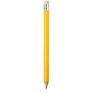 Drewniany ołówek z gumką AX-V7682-08