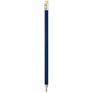 Drewniany ołówek z gumką AX-V7682-04/A