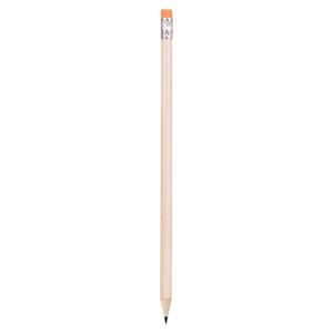 Ołówek z gumką AX-V1695-07